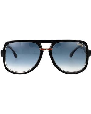 Carrera Crystal Eco Polyamide Sunglasses - Blue