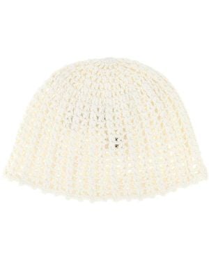 THE GARMENT Cappello - Natural