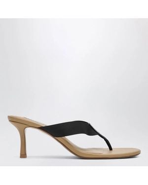 Senso Frida Clay Sandals - Brown