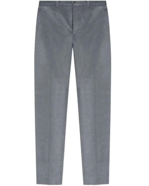 Etro Pants Roma - Gray