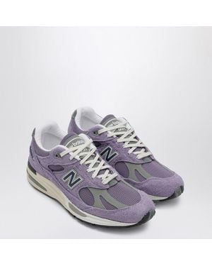 New Balance Made - Blue
