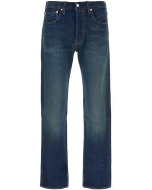 Levi's Pants - Blue