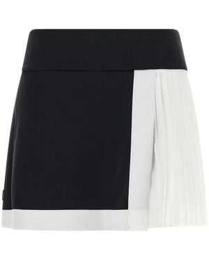 Goldbergh Skort 'Axelle' - Black