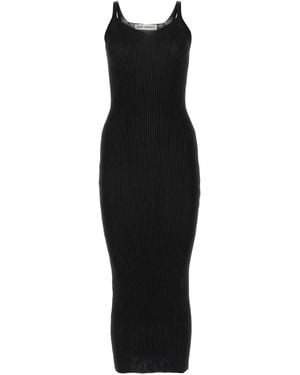 Our Legacy Dress - Black
