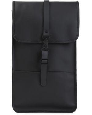 Rains Backpack - Black