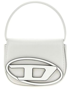 DIESEL '1Dr Xs' Handbag - White