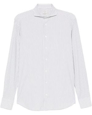 Traiano Rossini Radical Shirt - White