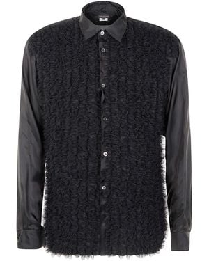 Comme des Garçons Shirt - Black