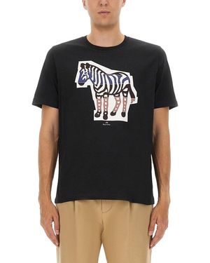 PAULSMITH VIP価格 送料無料 INTERNATIONAL T-SHIRT Tシャツ メンズ Tシャツ, カットソー｜ポール・スミス