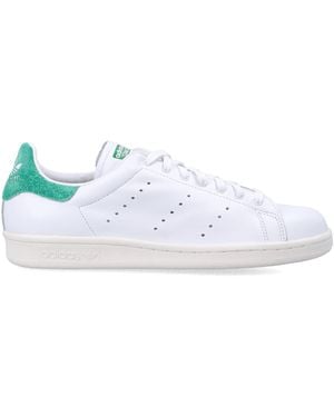 adidas Originals Stan Smith 80S Sneakers And - Blue