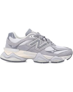 New Balance 9060 Sneakers - Gray