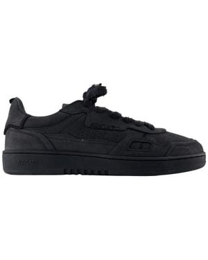 Axel Arigato Sneakers - Black