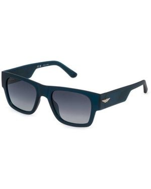 Police Splp23 U58P - Blue