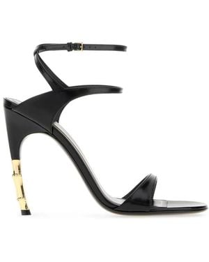 Gucci Sandal - Black