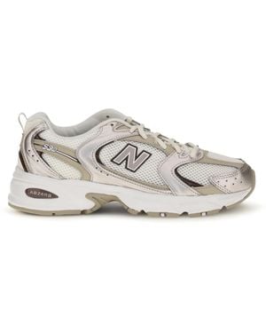 New Balance 530 Trainers - White