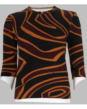 PUCCI Pucci - Black