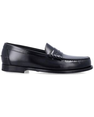 Church's Rowley Sneakers - Blue