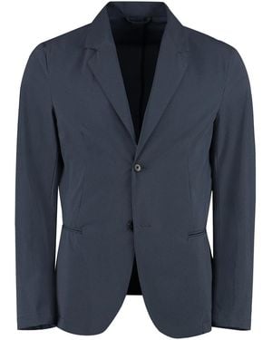 THE (Alphabet) The (Jacket) - Blue