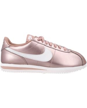 Nike Cortez Shoes - Pink