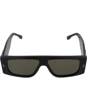 Fendi Sunglasses Fe40214U 01N/12/145 - Black