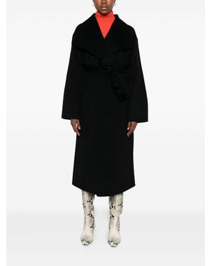 Rick Owens Bela" Pant - Black