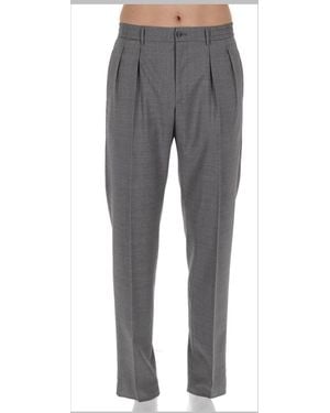 Tagliatore Tagliatore - Gray