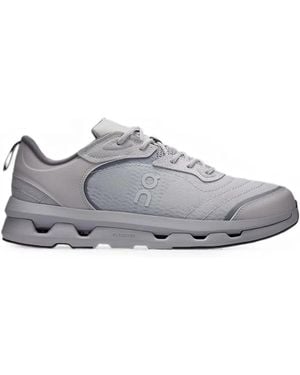 On Shoes Cloudzone Moon - White