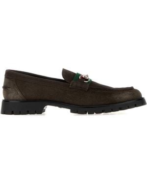 Gucci Mocassini - Black