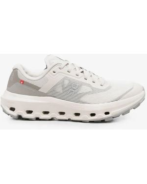 On Shoes Cloudvista - White