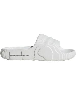 adidas Originals Adilette Slippers 22 - White