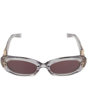 Balmain Sunglasses Imperial Ii Gry - Multicolour