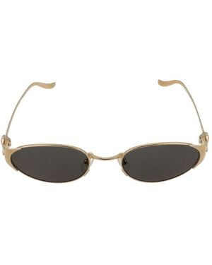 Cartier Sunglasses Ct0630S 001/21/135 - Black