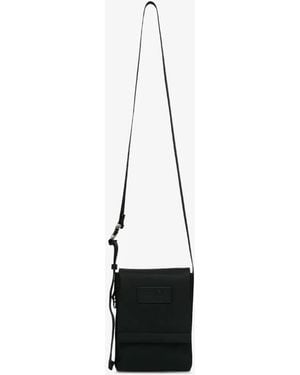MM6 by Maison Margiela Tracollina Numeric - White