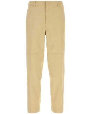 Herno Pantalone - Natural