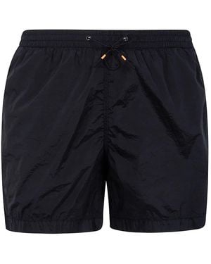 Rrd "New Hyper Tramontana" Shorts - Blue