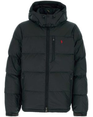 Polo Ralph Lauren Piumino - Black