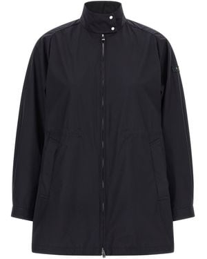 Tatras Veria Puffer Jackets Blue