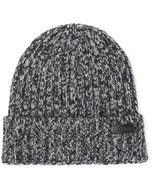 Brioni Wool Hat - Gray