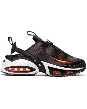 Nike Air Max Craze Trainers - Black