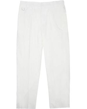 Low Brand Low Brand - White