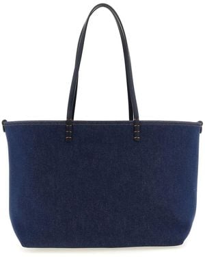 Fendi Roll Large - Blue