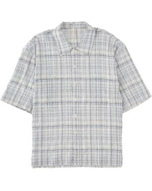 sunflower Camicia "Adam" - Gray