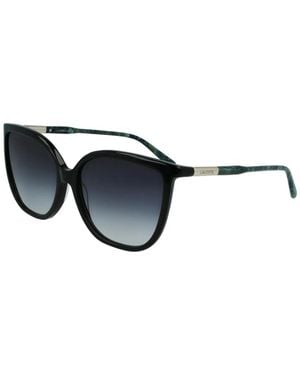 Lacoste L963S 001 - Black