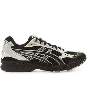 Asics Trainers - Black
