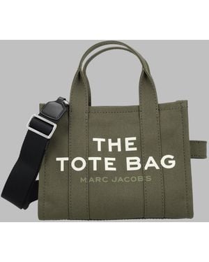 Marc Jacobs Borsa "The Tote" Small - Gray