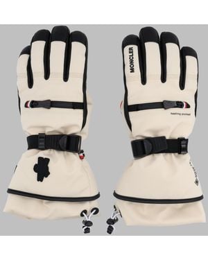 Moncler Moncler Grenoble - White