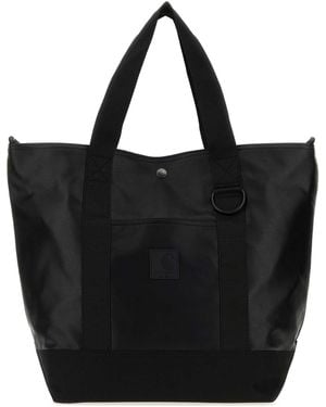 Carhartt Arizona Tote Bag - Black