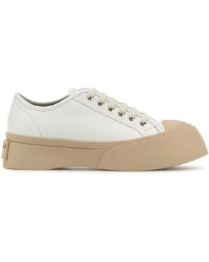 Marni Sneakers - White