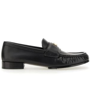 Givenchy Moccasin "4G" - White