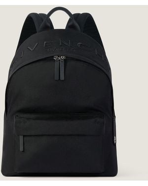 Givenchy New Journey Backpack - Black